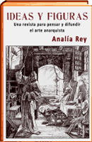 LIBRO SOBRE LA REVISTA IDEAS Y FIGURAS